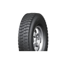 GT118 Vacuum Tire for Reliable Commercial Performance