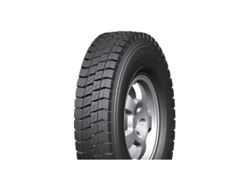 GT118 Vacuum Tire for Reliable Commercial Performance - 2/2