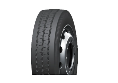 GT887 Vacuum Tire for Reliable Commercial Performance