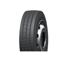 GT887 Vacuum Tire for Reliable Commercial Performance