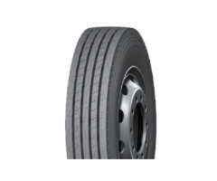 GT886 Vacuum Tire for Reliable Commercial Performance