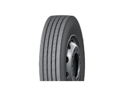 GT886 Vacuum Tire for Reliable Commercial Performance - 2/2
