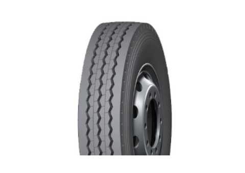 GT778 Vacuum Tire for Reliable Commercial Performance