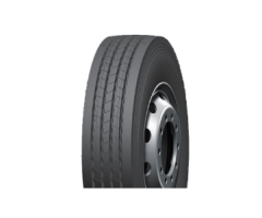 GT08 Vacuum Tire for Low Fuel Use and Ultra Wear Resistance