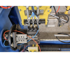 Motorcycle Tire Bead Winding Line: Precise & Efficient