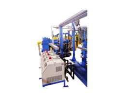 PCR Hexagonal Mono-Wire Bead Line: High Precision