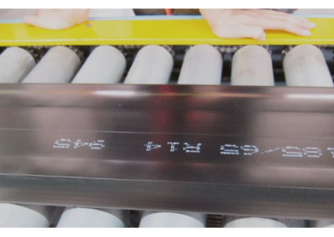 Tread Composite Extrusion Line: Stable & Efficient - 1/5