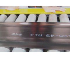 Tread Composite Extrusion Line: Stable & Efficient