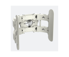 Tissue Paper Roll Clamps: Safe & Strong Handling