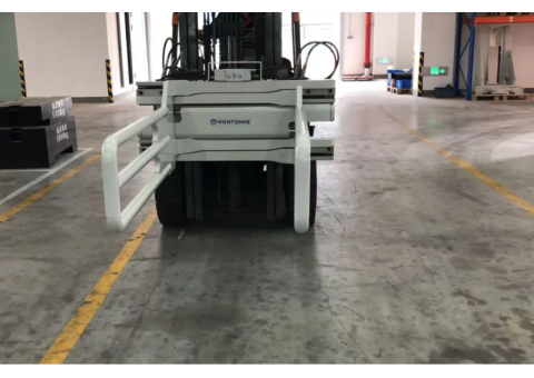 Foam Rubber Clamps: Reliable Bale Handling - 1/3