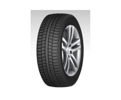 High Performance Winter Tyres