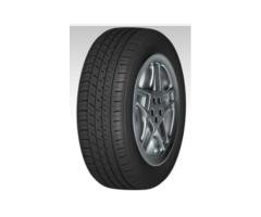 Run-Flat Tyres