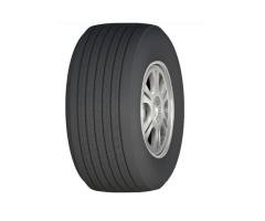 Wide Base Trailer Tyres