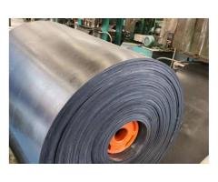 Multi-Layer Fabric Conveyor Belt