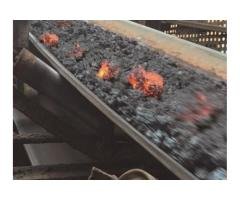 300°C High-Temperature Conveyor Belt