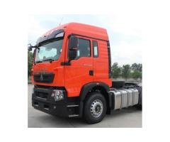 Tractor Trucks