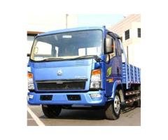 Cargo Trucks