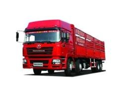 Shacman Tractor Truck