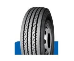 HS201 Truck Tire
