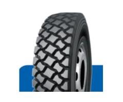HS217 Truck Tire