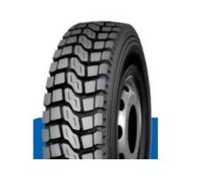 HS918 Truck Tire
