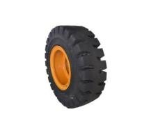 17.5-25 Loader Solid Tire
