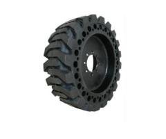 Web-Type Engineering Tires