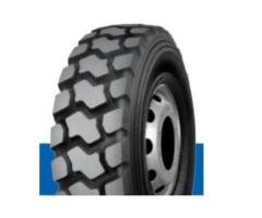 HS801Q Truck Tire