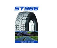 ST966-1 Truck Tire