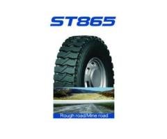 ST865-1 Truck Tire