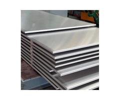 Hot Cold Rolled Alloy Structural High Strength Carbon Steel Plate
