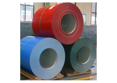 Galvanized Color PPGI Sheet/coil/roll