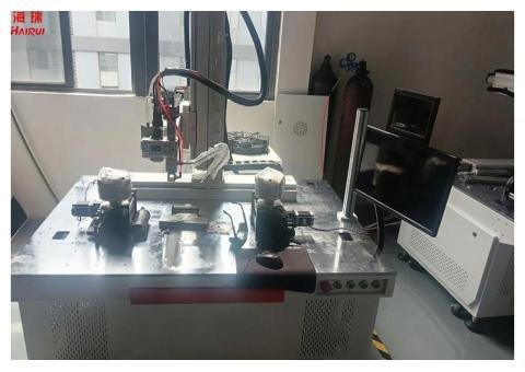 Laser Welding Machine - 2/2