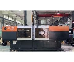 Industrial Mold Injection Mold