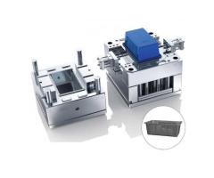 Animal Husbandry Injection Mold