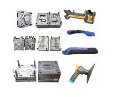 Power Tool Injection Mold