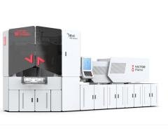 MSZ70AE All-Electric IBM Machine – High-Speed Injection-Blow Solution