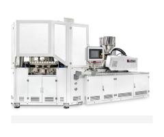 MSZ70S IBM Machine – Multi-Cavity Injection-Blow System