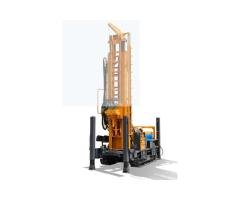 Surface Core Drilling Rig High-Precision Medium-to-Deep Hole Drilling Equipment