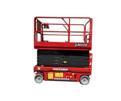 GMHLIFT Electric Scissor Lift GMH08 High-Performance Vertical Lift