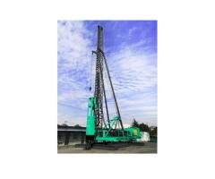 H350MF HYDRAULIC HAMMER