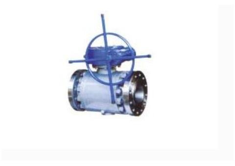 hard seal ball valve actuators