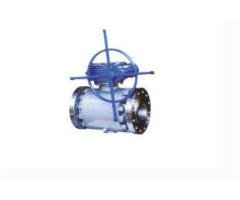 hard seal ball valve actuators