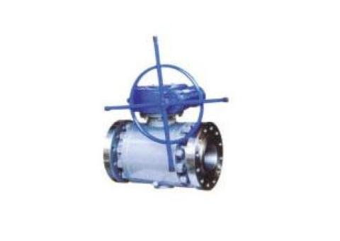 hard seal ball valve actuators - 2/2
