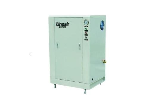 CS55 – 5.5HP Silent Belt Driven Air Compressor - 2/2