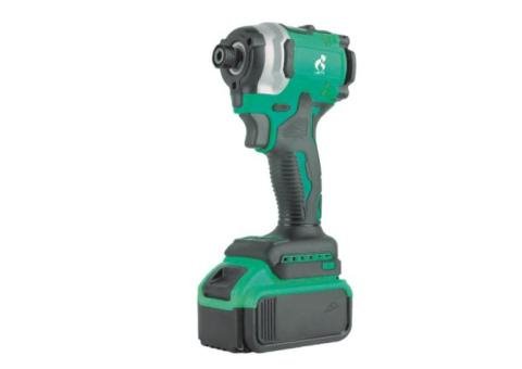 Cordless Impact Driver