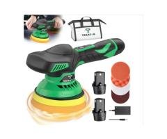 Cordless Car Polisher