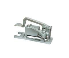 Hydraulic foot pump