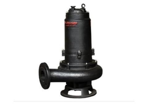 Small Submersible Sewage Pump - 2/2