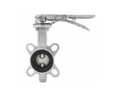 Wafer Butterfly Valve